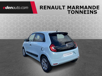 Voitures Occasion Renault Twingo Iii Achat Intégral - 21 Life À Tonneins