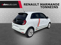 Voitures Occasion Renault Twingo Iii Sce 65 - 21 Vibes À Tonneins