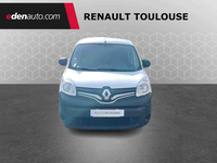 Voitures Occasion Renault Kangoo Express Ii Express Tce 115 Energy E6 Extra R-Link À Toulouse