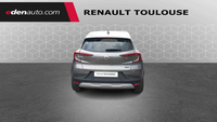 Voitures Occasion Renault Captur Ii E-Tech Full Hybrid 145 Evolution À Toulouse