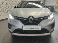 Voitures 0Km Renault Captur Ii Mild Hybrid 140 Techno À Toulouse