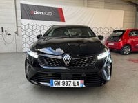 Voitures 0Km Renault Clio V E-Tech Full Hybrid 145 Techno À Toulouse
