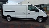 Voitures Occasion Renault Trafic Iii Fgn L2H1 1300 Kg Dci 120 Grand Confort À Toulouse