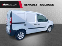 Voitures Occasion Renault Kangoo Express Ii Express Tce 115 Energy E6 Extra R-Link À Toulouse