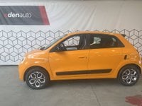 Voitures 0Km Renault Twingo Iii Sce 65 Equilibre À Toulouse