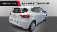 Voitures Occasion Renault Clio V E-Tech 140 Business À Toulouse