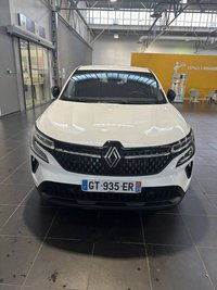 Voitures 0Km Renault Austral Mild Hybrid Advanced 130 Equilibre À Toulouse