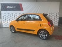 Voitures 0Km Renault Twingo Iii Sce 65 Equilibre À Toulouse