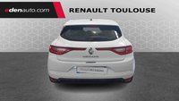 Voitures Occasion Renault Mégane Megane Iv Iv Berline Blue Dci 115 Edc Business À Toulouse