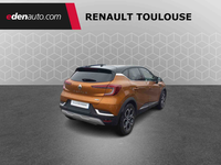Voitures Occasion Renault Captur Ii E-Tech Plug-In 160 - 21 Intens À Toulouse