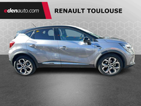 Voitures Occasion Renault Captur Ii Blue Dci 95 Intens À Toulouse
