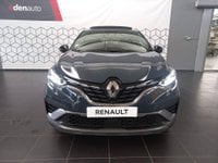 Voitures 0Km Renault Captur Ii Mild Hybrid 140 R.s. Line À Toulouse