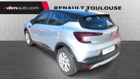 Voitures Occasion Renault Captur Ii Blue Dci 115 Edc Business À Toulouse