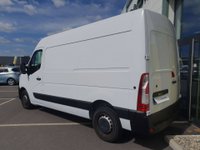 Voitures Occasion Renault Master Iii Fgn Trac F3300 L2H2 Dci 135 Grand Confort À Toulouse