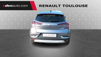 Voitures Occasion Renault Captur Ii Mild Hybrid 140 Techno À Toulouse
