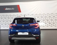 Voitures 0Km Renault Captur Ii E-Tech Full Hybrid 145 Techno À Toulouse