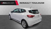 Voitures Occasion Renault Clio V E-Tech 140 Business À Toulouse
