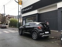 Renault Captur essence TCe 130 EDC FAP Intens NEUF en Seine-Saint-Denis - GARAGE RENAULT PASTEUR img-4