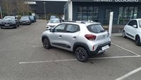 Voitures Occasion Dacia Spring Achat Intégral Business 2022 À Toulouse