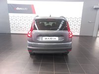 Voitures 0Km Dacia Jogger Eco-G 100 5 Places Extreme + À Toulouse