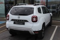 Voitures Occasion Dacia Duster Ii Tce 125 4X2 Prestige À Toulouse