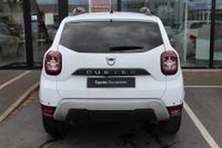 Voitures Occasion Dacia Duster Ii Tce 125 4X2 Prestige À Toulouse