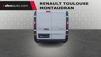 Voitures Occasion Renault Trafic Iii Fgn L2H1 3000 Kg Blue Dci 130 Grand Confort À Toulouse