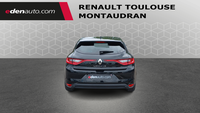Voitures Occasion Renault Mégane Megane Iv Iv Berline Dci 110 Energy Edc Limited À Toulouse