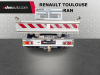 Voitures Occasion Renault Master Iii Cc Prop Rj3500 Paf Ar Court L2 Dci 130 Grand Confort À Toulouse