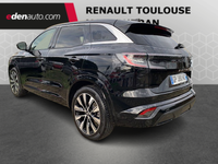 Voitures 0Km Renault Austral E-Tech Hybrid 200 Techno À Toulouse
