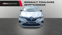 Voitures Occasion Renault Captur Ii Tce 140 Edc - 21 Intens À Toulouse