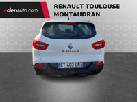 Voitures Occasion Renault Kadjar Tce 130 Energy Life À Toulouse