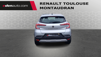Voitures Occasion Renault Captur Ii Tce 140 - 21 Business À Toulouse