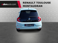 Voitures Occasion Renault Twingo Iii E-Tech Techno À Toulouse