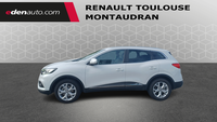 Voitures Occasion Renault Kadjar Tce 140 Fap Edc Intens À Toulouse
