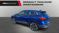 Voitures Occasion Renault Kadjar Blue Dci 115 Intens À Toulouse