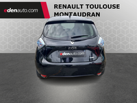 Voitures Occasion Renault Zoe R110 Intens À Toulouse