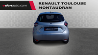 Voitures Occasion Renault Zoe R135 Achat Intégral Intens À Toulouse