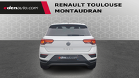 Voitures Occasion Volkswagen T-Roc 1.5 Tsi 150 Evo Start/Stop Bvm6 Carat À Toulouse