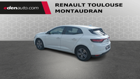Voitures Occasion Renault Mégane Megane Iv Iv Berline Blue Dci 115 - 21N Intens À Toulouse