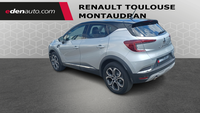 Voitures Occasion Renault Captur Ii Tce 140 Edc - 21 Intens À Toulouse