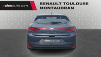 Voitures Occasion Renault Mégane Megane Iv Berline Tce 140 Evolution À Toulouse