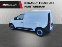 Voitures Occasion Renault Express Ii Van Blue Dci 75 Confort À Toulouse
