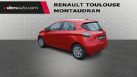 Voitures Occasion Renault Zoe R110 Achat Intégral - 21 Life À Toulouse