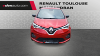 Voitures Occasion Renault Zoe R110 Achat Intégral - 21 Life À Toulouse