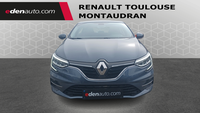 Voitures Occasion Renault Mégane Megane Iv Berline Tce 140 Evolution À Toulouse