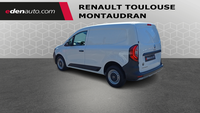 Voitures Occasion Renault Kangoo Iii Van Blue Dci 115 Grand Confort À Toulouse