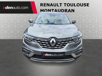 Voitures Occasion Renault Koleos Ii Tce 160 Edc Intens À Toulouse