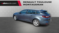Voitures Occasion Renault Mégane Megane Iv Iv Estate Blue Dci 115 Edc Business À Toulouse