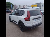 Voitures 0Km Dacia Jogger Eco-G 100 5 Places Extreme + À Toulouse